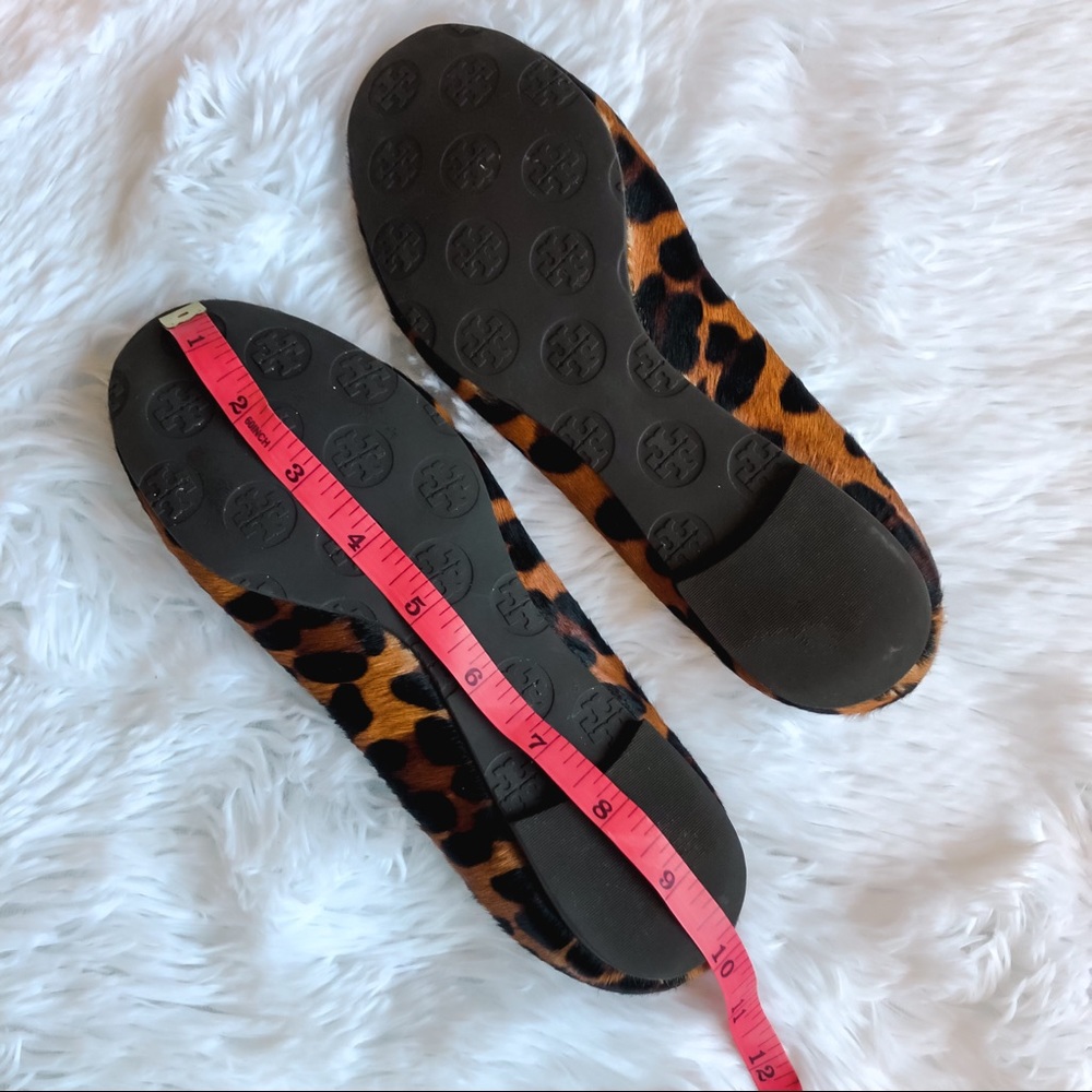 Tory Burch flats - size 7 - Picture 10 of 12
